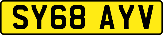 SY68AYV