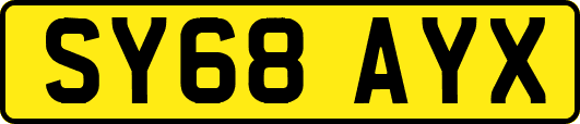 SY68AYX