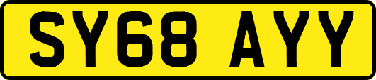 SY68AYY