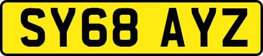 SY68AYZ