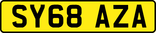 SY68AZA