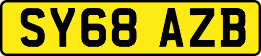 SY68AZB