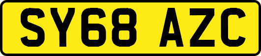 SY68AZC
