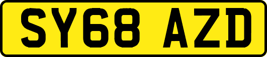 SY68AZD