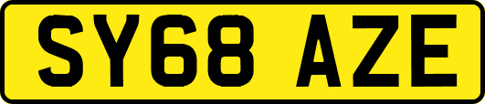 SY68AZE