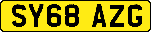 SY68AZG