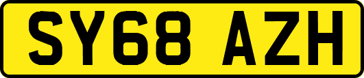 SY68AZH