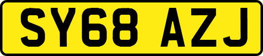 SY68AZJ