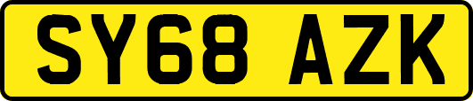SY68AZK