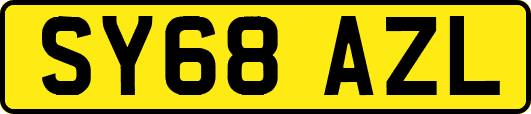 SY68AZL