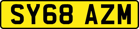 SY68AZM
