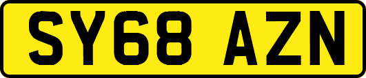 SY68AZN