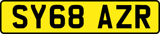 SY68AZR