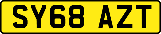 SY68AZT