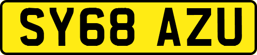 SY68AZU