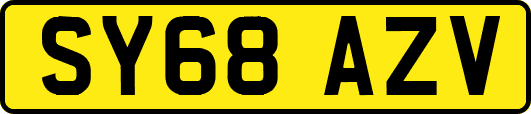 SY68AZV