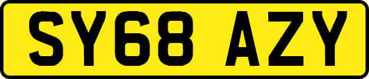 SY68AZY