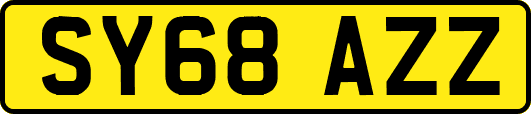 SY68AZZ