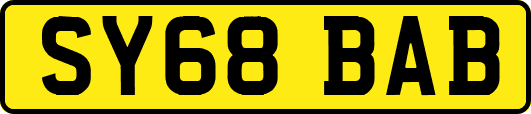 SY68BAB
