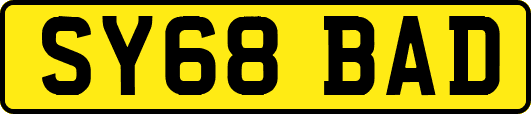 SY68BAD