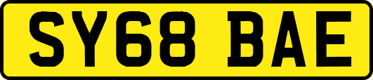 SY68BAE