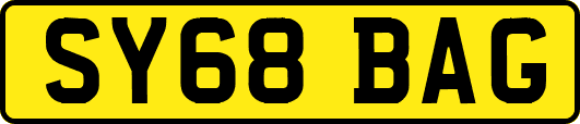 SY68BAG