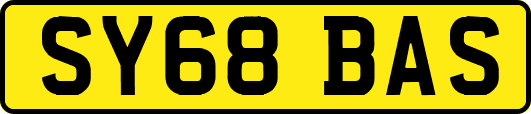 SY68BAS