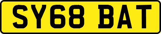 SY68BAT