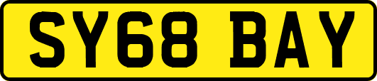 SY68BAY