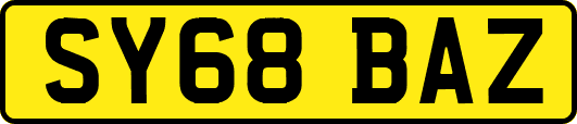 SY68BAZ