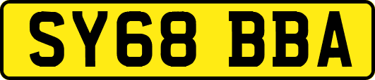 SY68BBA