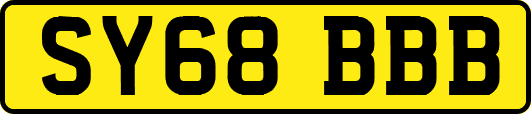 SY68BBB