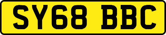 SY68BBC