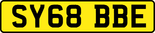 SY68BBE