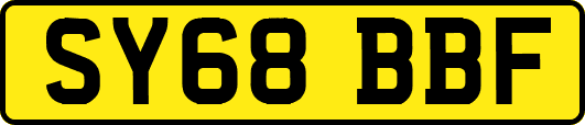 SY68BBF