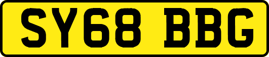 SY68BBG