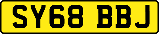 SY68BBJ