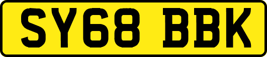 SY68BBK