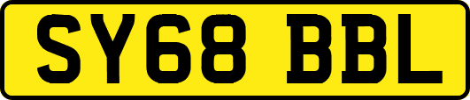 SY68BBL