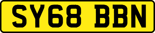 SY68BBN
