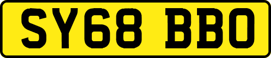 SY68BBO