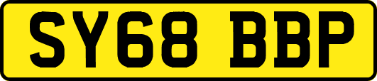 SY68BBP