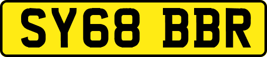SY68BBR
