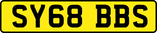 SY68BBS