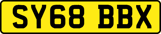 SY68BBX