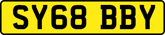 SY68BBY
