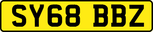 SY68BBZ
