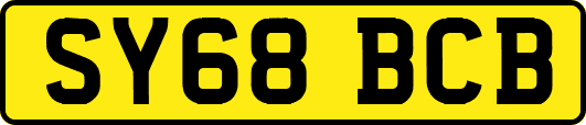 SY68BCB