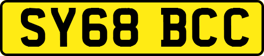 SY68BCC