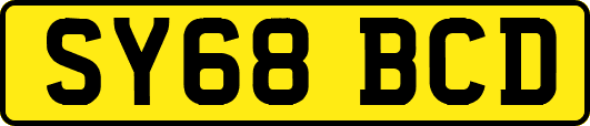 SY68BCD